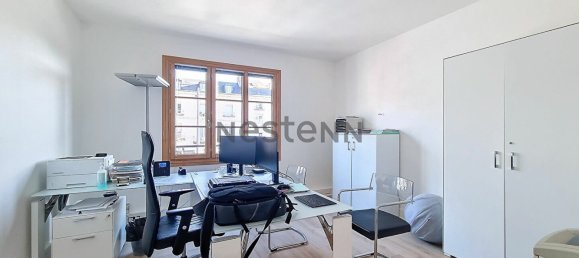 Bureau à Tours, France 234m² No. 41584 10