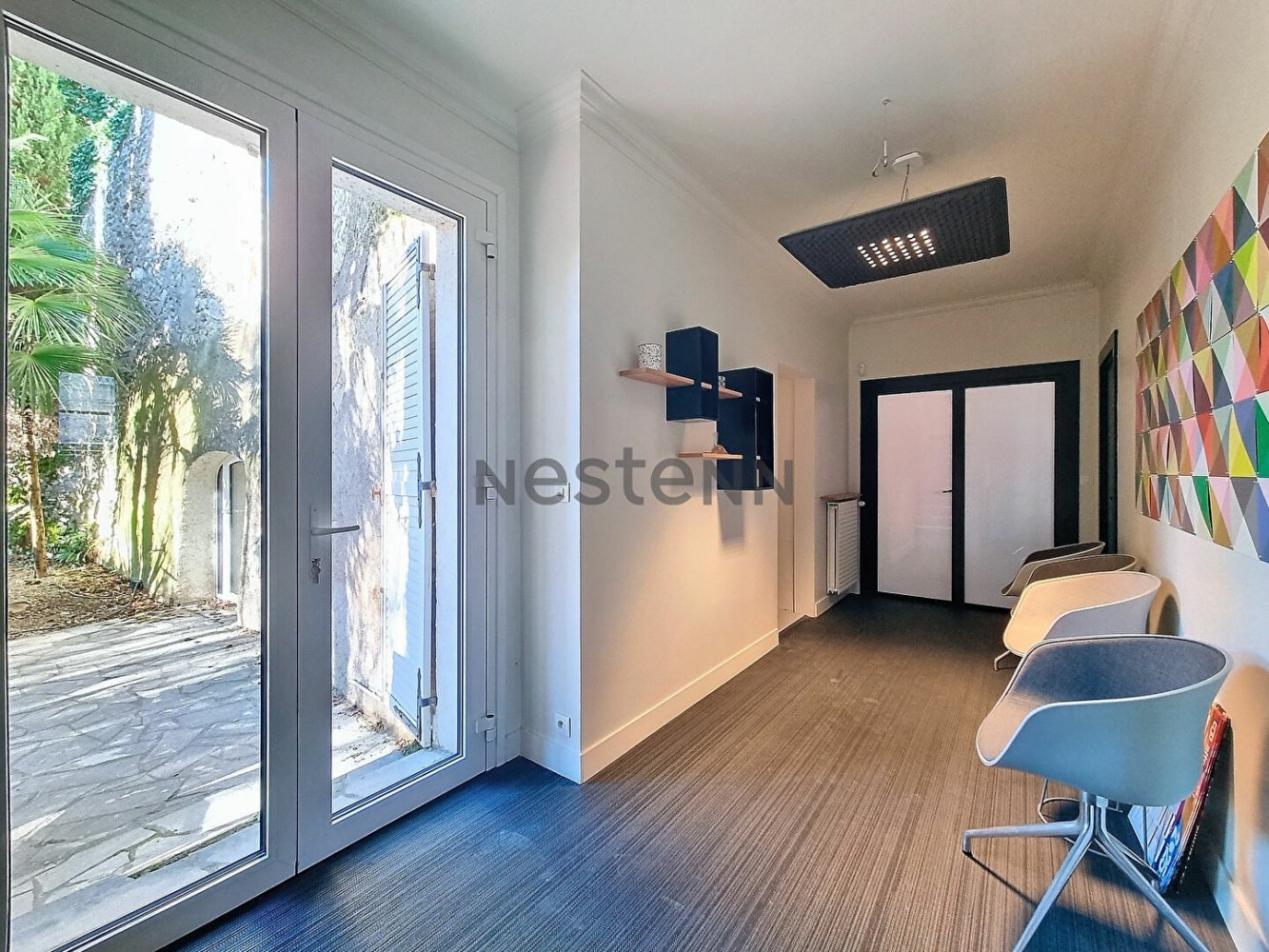 Bureau à Tours, France 234m² No. 41584