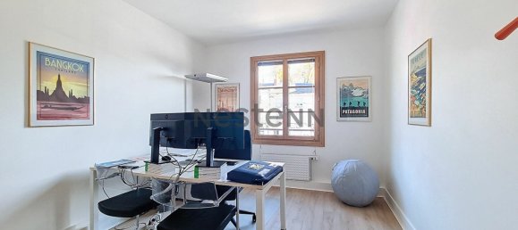 Bureau à Tours, France 234m² No. 41584 11