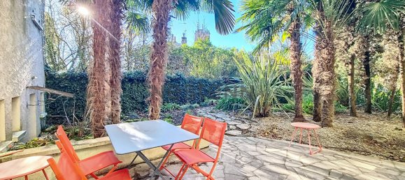 Bureau à Tours, France 234m² No. 41584 3