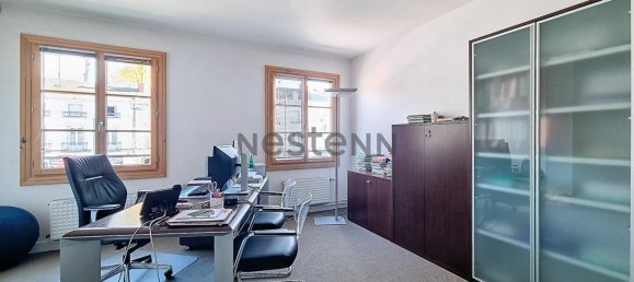 Bureau à Tours, France 234m² No. 41584 12