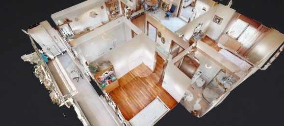 2 Schlafzimmer Wohnung in Cusano Milanino, Italy, Nr. 340385 32