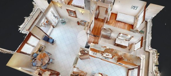 2 Schlafzimmer Wohnung in Cusano Milanino, Italy, Nr. 340385 30