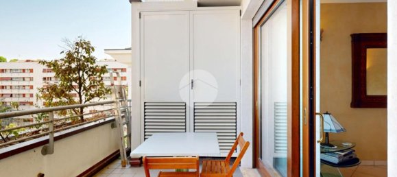 2 Schlafzimmer Wohnung in Cusano Milanino, Italy, Nr. 340385 5