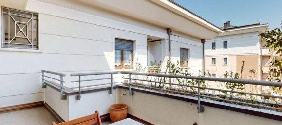 2 Schlafzimmer Wohnung in Cusano Milanino, Italy, Nr. 340385 4