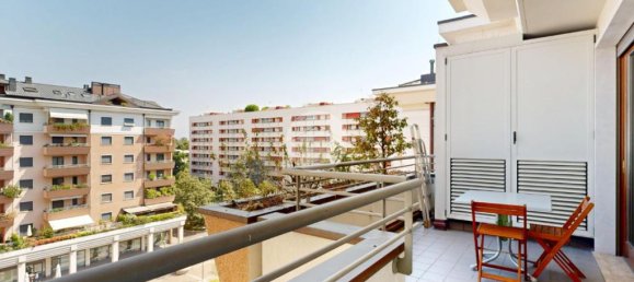 2 Schlafzimmer Wohnung in Cusano Milanino, Italy, Nr. 340385 3