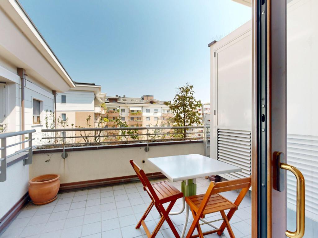 2 Schlafzimmer Wohnung in Cusano Milanino, Italy, Nr. 340385