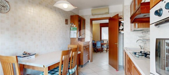 2 Schlafzimmer Wohnung in Cusano Milanino, Italy, Nr. 340385 12