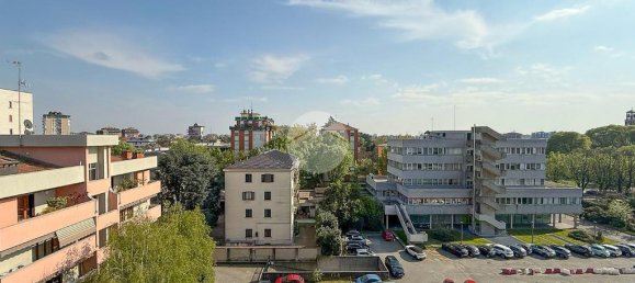 2 Schlafzimmer Wohnung in Cusano Milanino, Italy, Nr. 340385 17