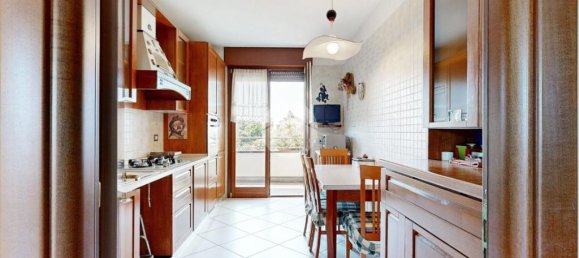 2 Schlafzimmer Wohnung in Cusano Milanino, Italy, Nr. 340385 14