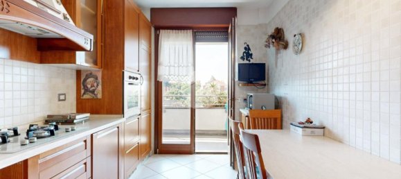 2 Schlafzimmer Wohnung in Cusano Milanino, Italy, Nr. 340385 13