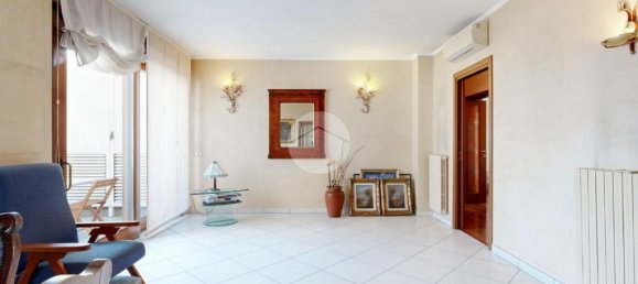 2 Schlafzimmer Wohnung in Cusano Milanino, Italy, Nr. 340385 6