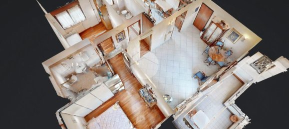 2 Schlafzimmer Wohnung in Cusano Milanino, Italy, Nr. 340385 29