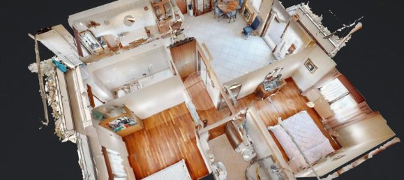 2 Schlafzimmer Wohnung in Cusano Milanino, Italy, Nr. 340385 27