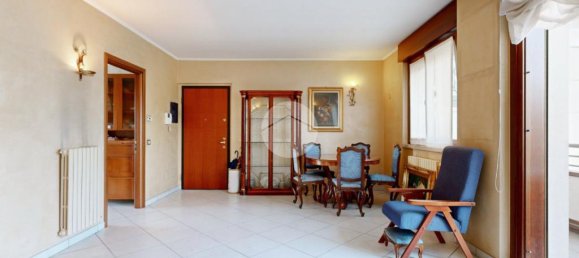 2 Schlafzimmer Wohnung in Cusano Milanino, Italy, Nr. 340385 8