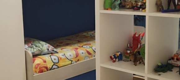 Casa de 5 habitaciónes en Brusciano, Italy No. 255359 27