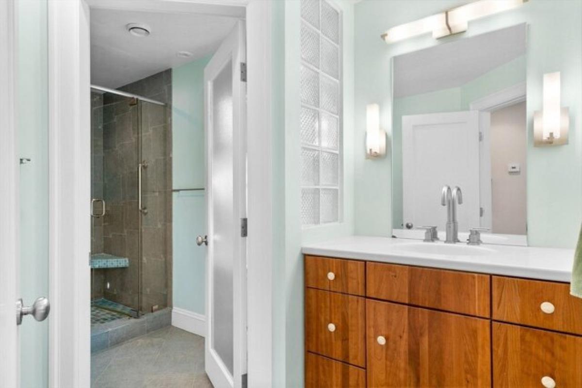 Дом с 4 спальнями в Belmont, США № 267062