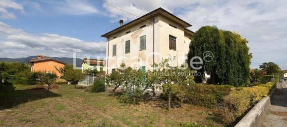 4 Schlafzimmer Haus in Lucca, Italy, Nr. 354521 8