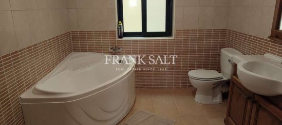 3 chambres Appartement à Nadur, Malta No. 6191 7