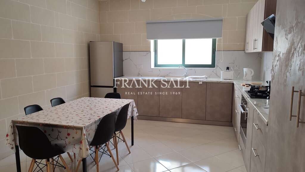 3 chambres Appartement à Nadur, Malta No. 6191