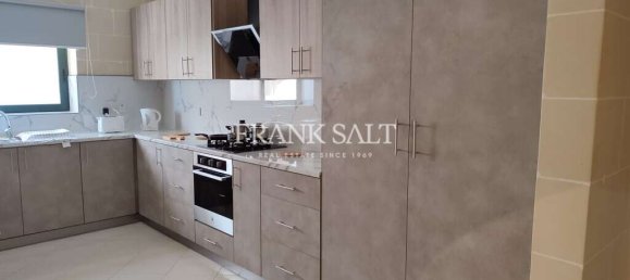 3 chambres Appartement à Nadur, Malta No. 6191 8