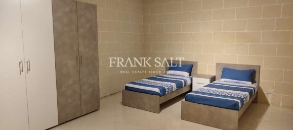 3 chambres Appartement à Nadur, Malta No. 6191 11