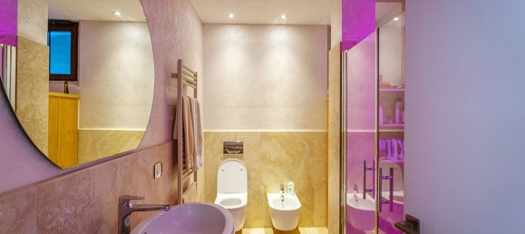 Дом с 2 спальнями в Вольтерра, Италия № 141931 9