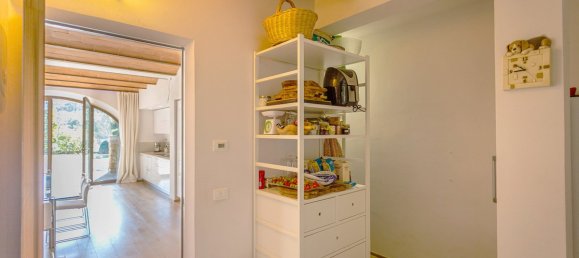 Дом с 2 спальнями в Вольтерра, Италия № 141931 13