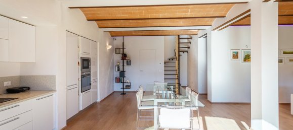 Дом с 2 спальнями в Вольтерра, Италия № 141931 37