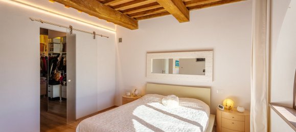 Дом с 2 спальнями в Вольтерра, Италия № 141931 6