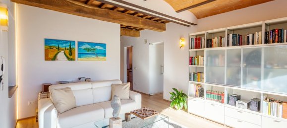 Дом с 2 спальнями в Вольтерра, Италия № 141931 49