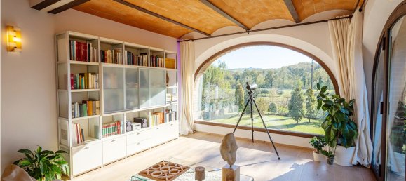 Дом с 2 спальнями в Вольтерра, Италия № 141931 48