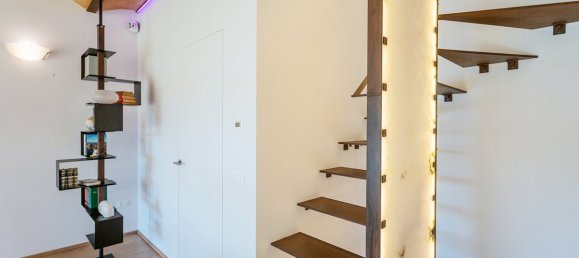 Дом с 2 спальнями в Вольтерра, Италия № 141931 44