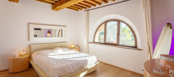 Дом с 2 спальнями в Вольтерра, Италия № 141931 5