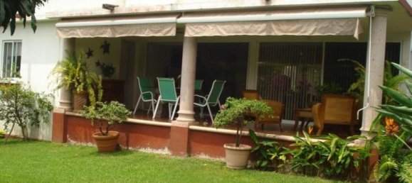 Casa T3 em Morelos, Mexico N.º 181273 2