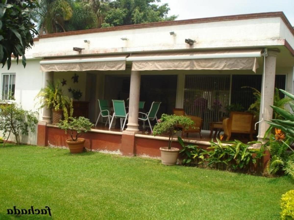 Casa T3 em Morelos, Mexico N.º 181273