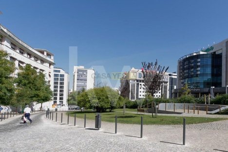 3 Schlafzimmer Wohnung in Lisbon, Portugal, Nr. 85600