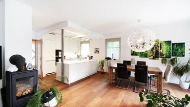 5 rooms House in Gramastetten, Austria No. 249804