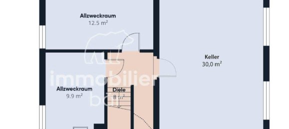 5 rooms House in Gramastetten, Austria No. 249804 18