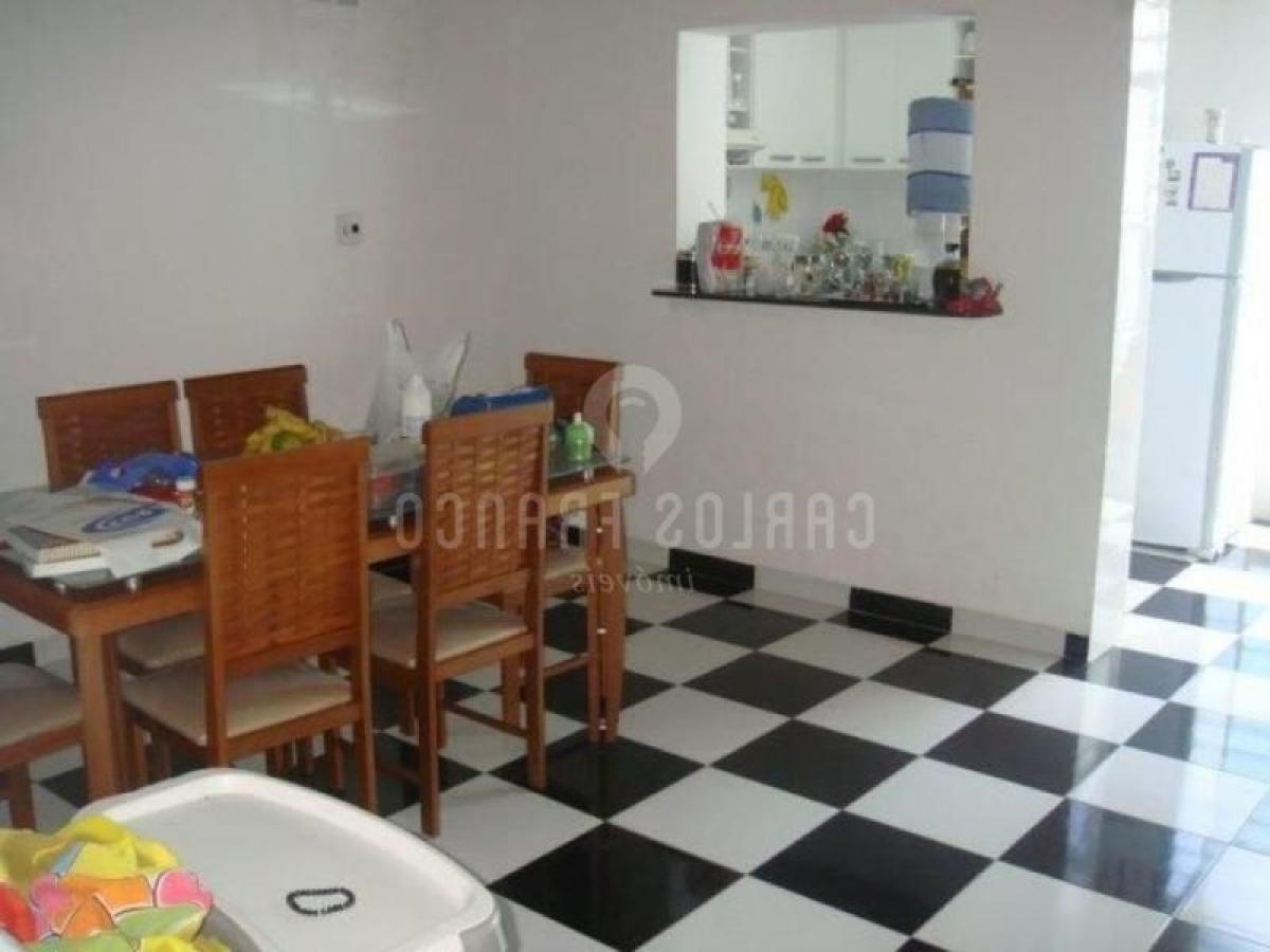 2 Schlafzimmer Haus in Sao Paulo, Brazil, Nr. 593014