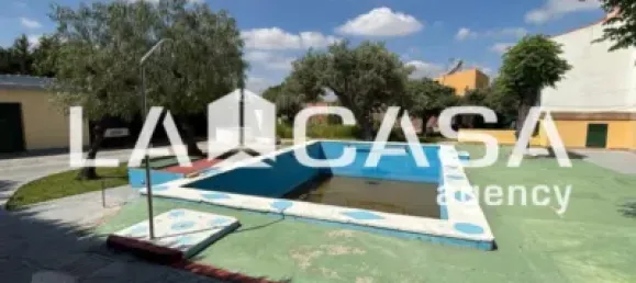 6 bedrooms House in Andalusia, Spain No. 177624 27