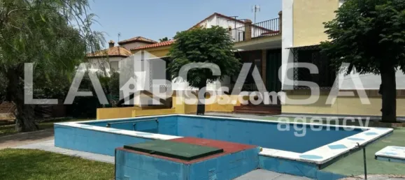 6 bedrooms House in Andalusia, Spain No. 177624 28