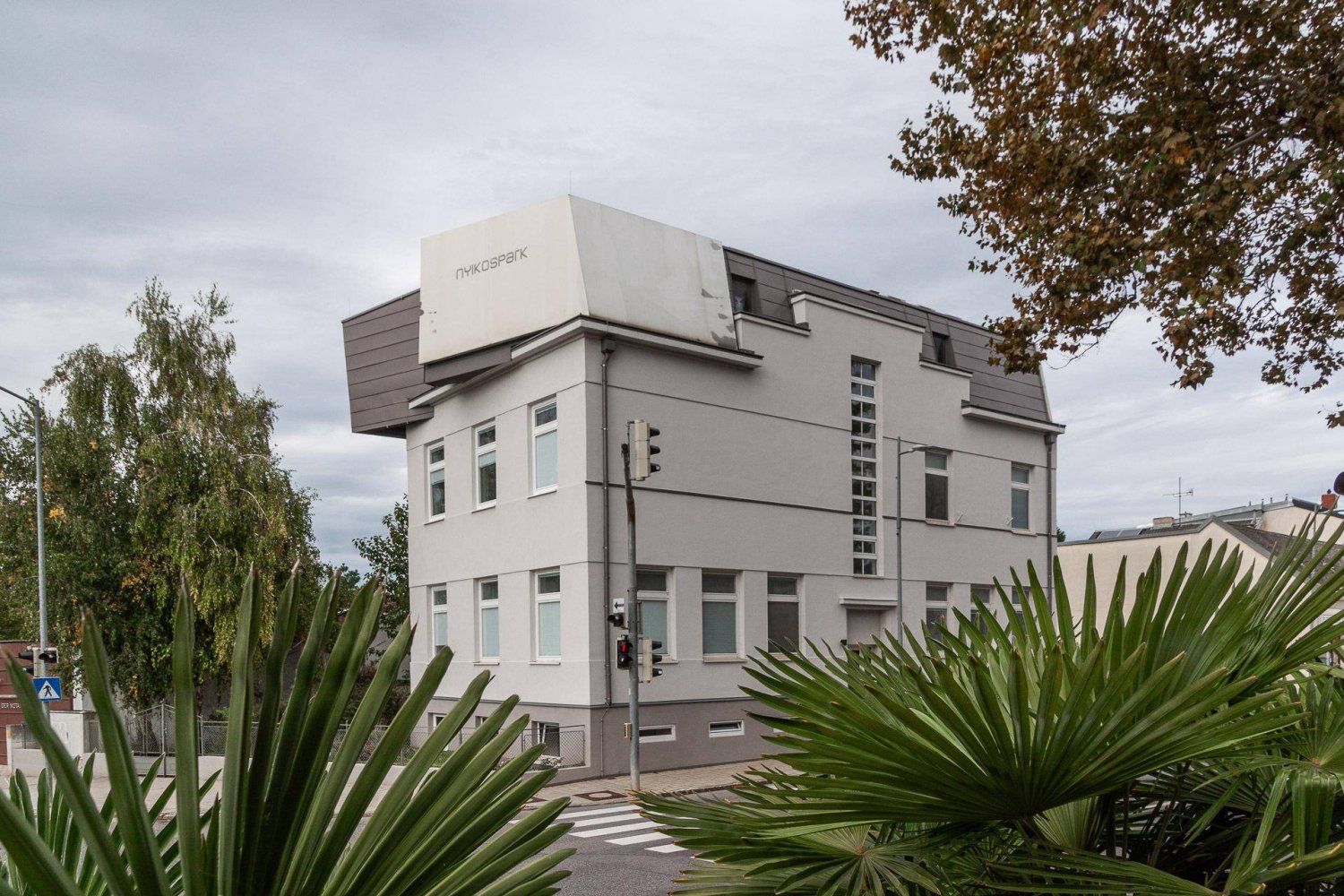 Studio in Neusiedl am See, Austria No. 27986