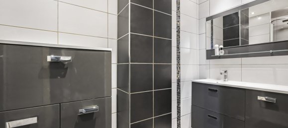 2 غرف نوم شقة في Asnieres-sur-Seine, France رقم 179913 10