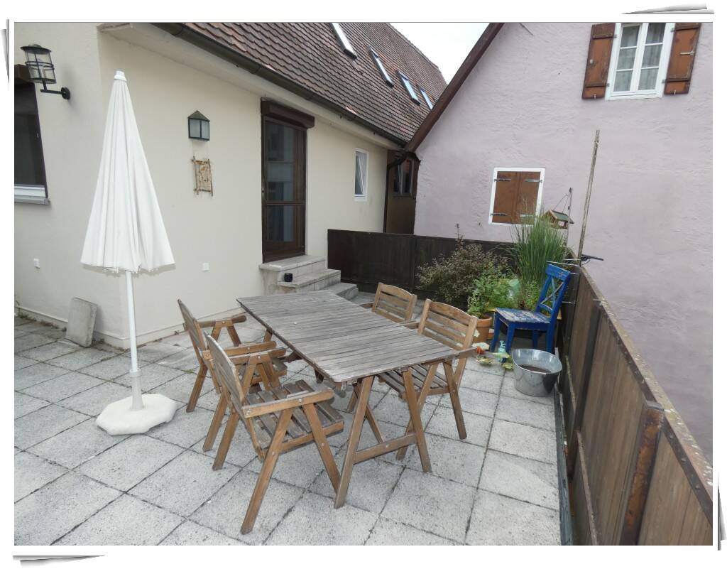 7 rooms Building in Ansbach, Germany No. 284258