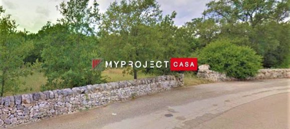 Земельный участок 10000м² в Мартина Франка, Италия № 343010 3