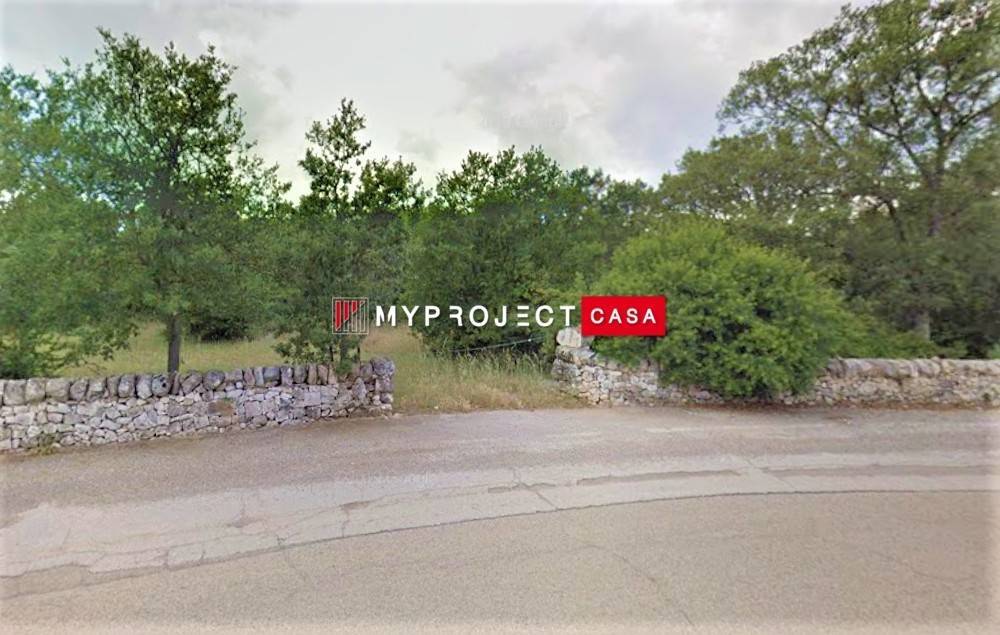 Земельный участок 10000м² в Мартина Франка, Италия № 343010