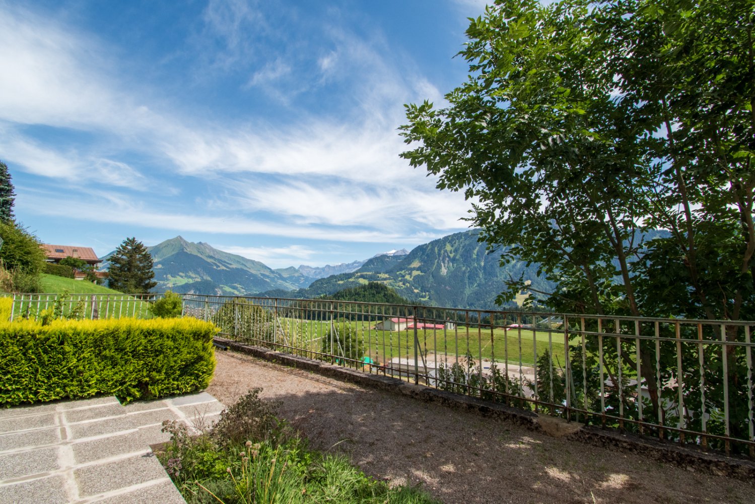3 Schlafzimmer Doppelhaus in Leysin, Switzerland, Nr. 333