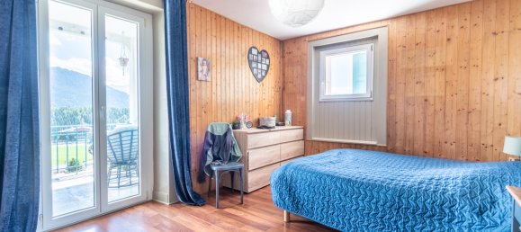 3 Schlafzimmer Doppelhaus in Leysin, Switzerland, Nr. 333 5