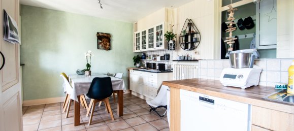 3 Schlafzimmer Doppelhaus in Leysin, Switzerland, Nr. 333 3